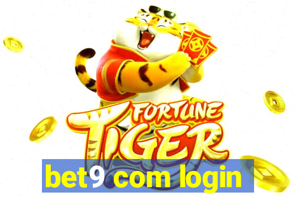 bet9 com login
